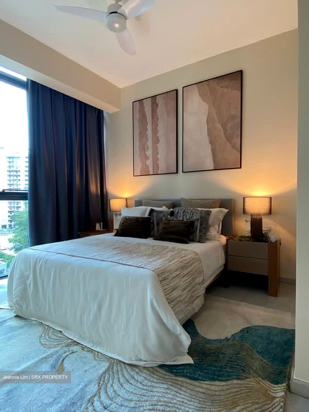 The Luxurie (D19), Condominium #558680991